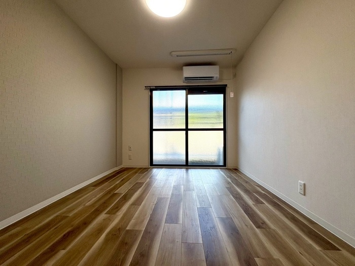 居室 メゾン・ユングフラウ・ヨッホ