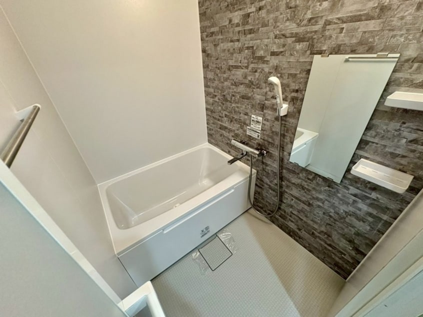 キッチン メゾン・ユングフラウ・ヨッホ