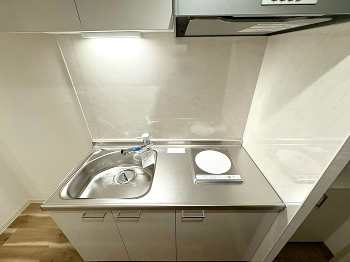 バス／シャワールーム等 メゾン・ユングフラウ・ヨッホ