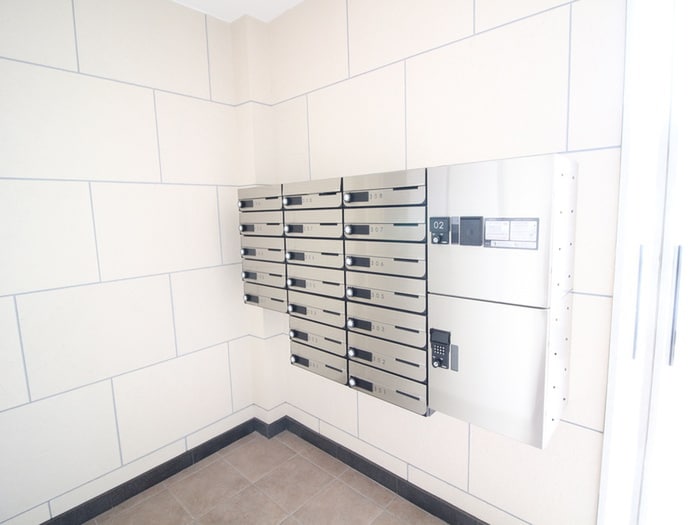 建物設備 メゾン・ユングフラウ・ヨッホ