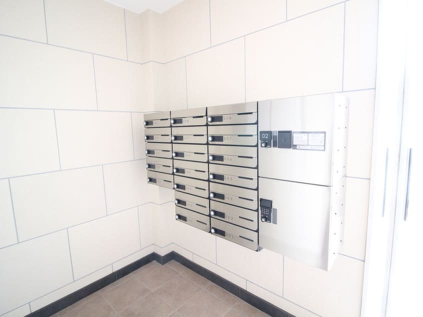 建物設備 メゾン・ユングフラウ・ヨッホ