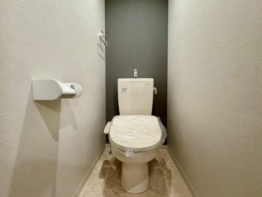 トイレ メゾン・ユングフラウ・ヨッホ