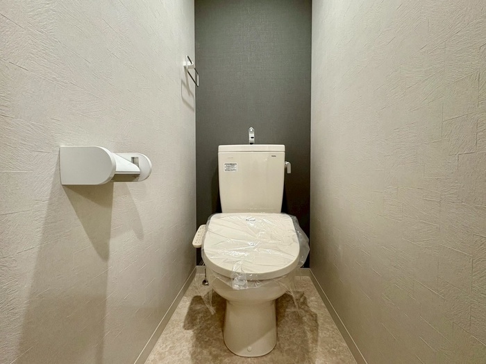 トイレ メゾン・ユングフラウ・ヨッホ