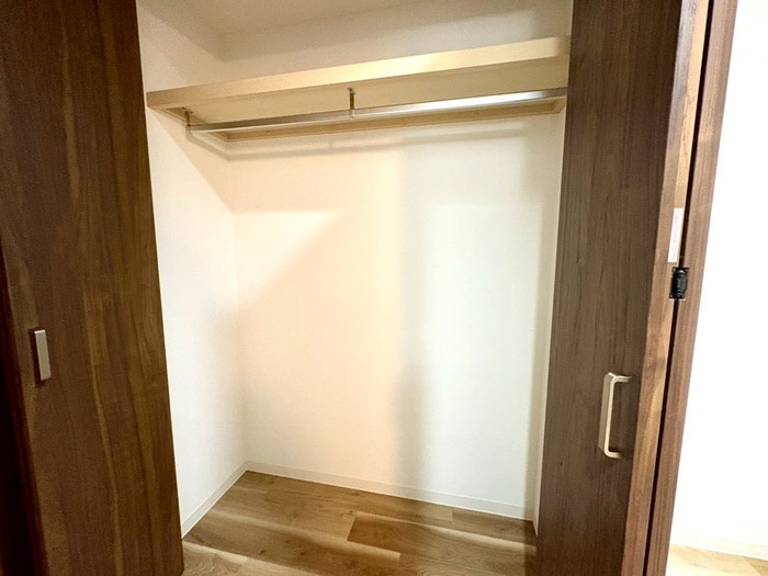 収納 メゾン・ユングフラウ・ヨッホ