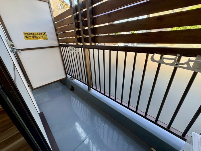 内観写真 メゾン・ユングフラウ・ヨッホ