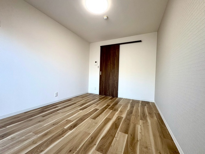 居室 メゾン・ユングフラウ・ヨッホ