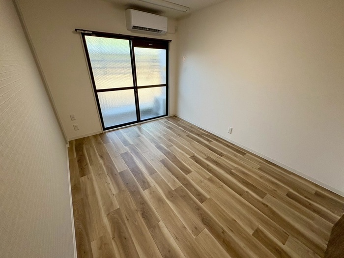 居室 メゾン・ユングフラウ・ヨッホ