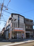 やまやすビルの外観