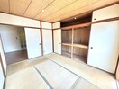 居室 ホワイエ・アンノマエ