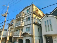 アーク武庫之荘 Ｎｏ．Ⅲ
