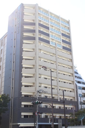 クリスタルグランツ梅田Ⅱ(1302)