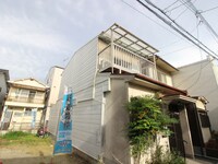 石原様大久保町貸家