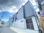 仮）ＲＥＶＩＴＡ京都西京極