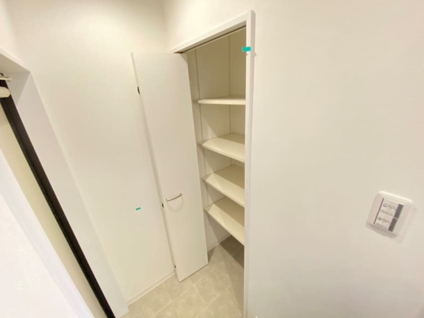 靴箱 ＲＥＶＩＴＡ京都西京極