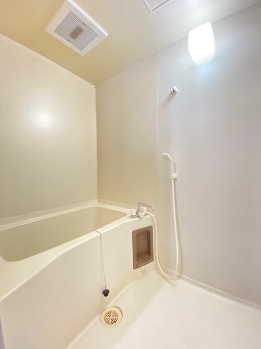 バス／シャワールーム等 ラ・ミレ－ネ