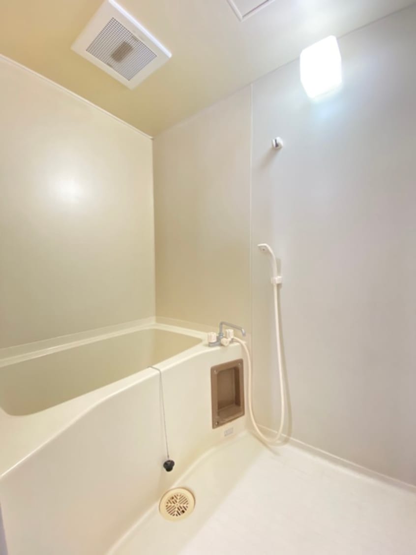 バス／シャワールーム等 ラ・ミレ－ネ