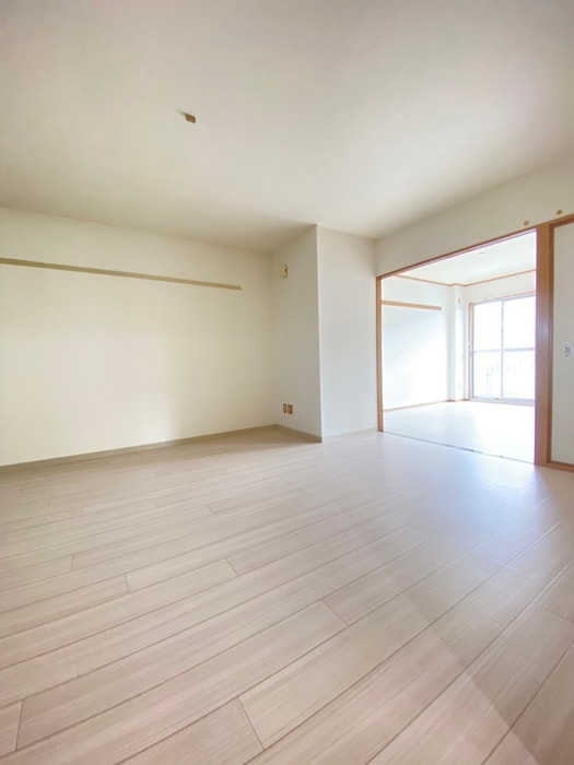 居室 ラ・ミレ－ネ