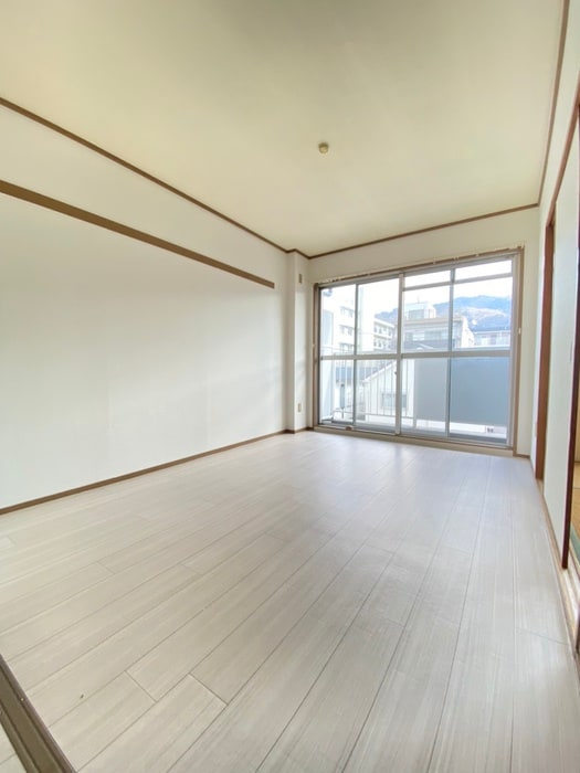 居室 ラ・ミレ－ネ