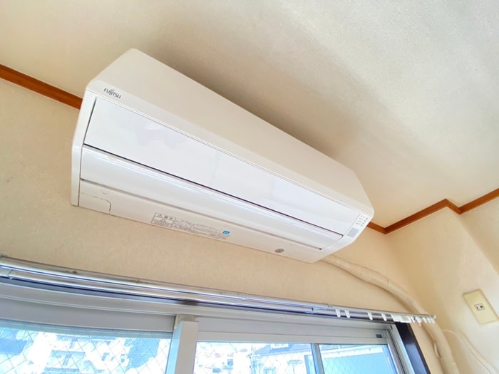 内観写真 ラ・ミレ－ネ