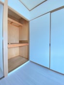 収納 ラ・ミレ－ネ