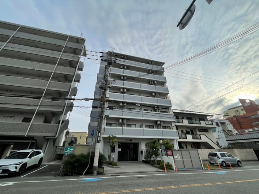 外観写真 プリモ中桜塚