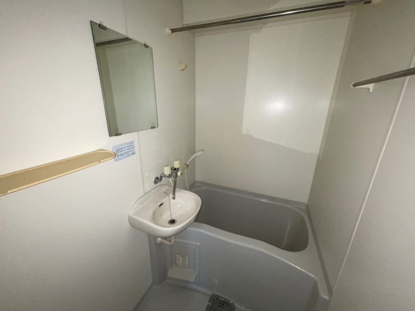 バス／シャワールーム等 プリモ中桜塚