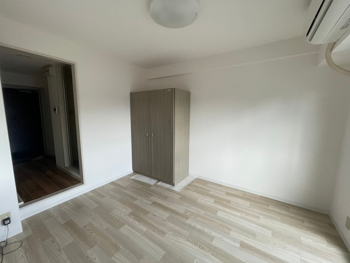 居室 プリモ中桜塚