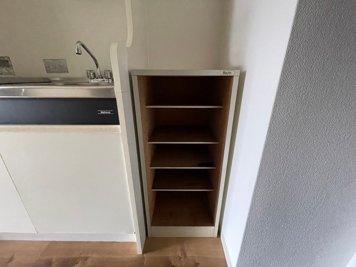 靴箱 プリモ中桜塚