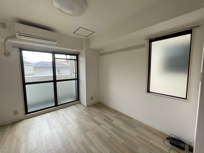 居室 プリモ中桜塚