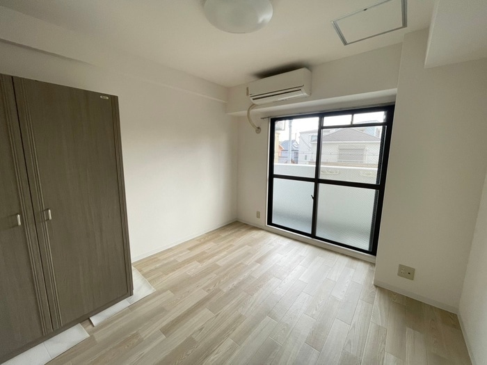 居室 プリモ中桜塚