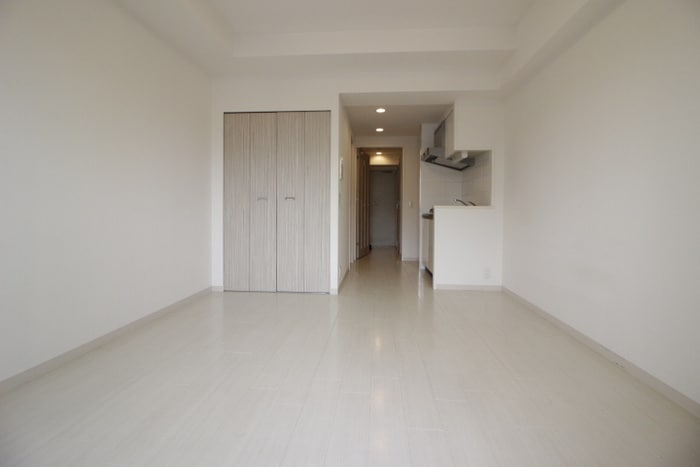 居室 ラ・ウェゾン板宿