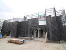 建築中 カームメゾン久宝寺