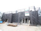 建築中 カームメゾン久宝寺