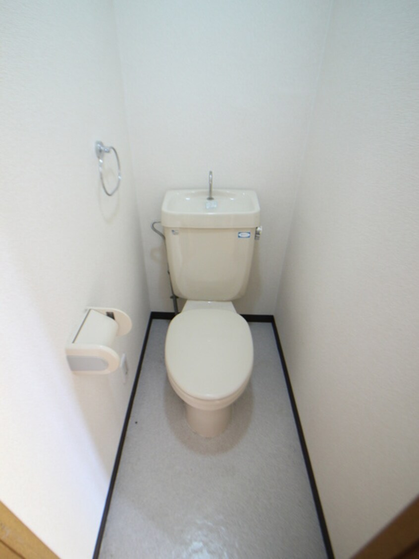 トイレ ユニ元町