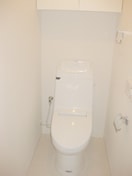 トイレ ｴｽﾃﾑｺ-ﾄ南堀江Ⅱﾚｱﾘｽ(802)