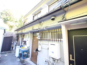 花屋敷荘園１丁目テラス