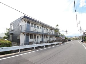 みのり荘