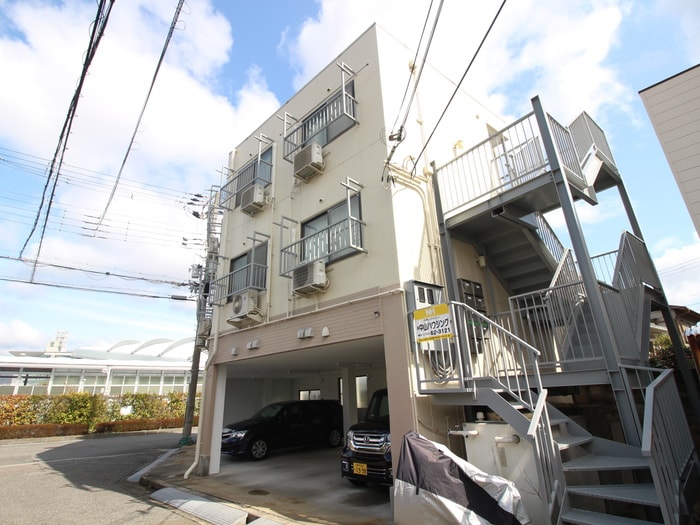 その他 ヨークベル仁川北マンション
