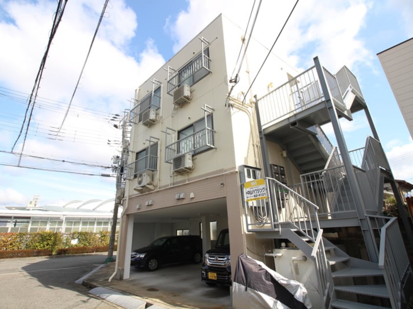 その他 ヨークベル仁川北マンション