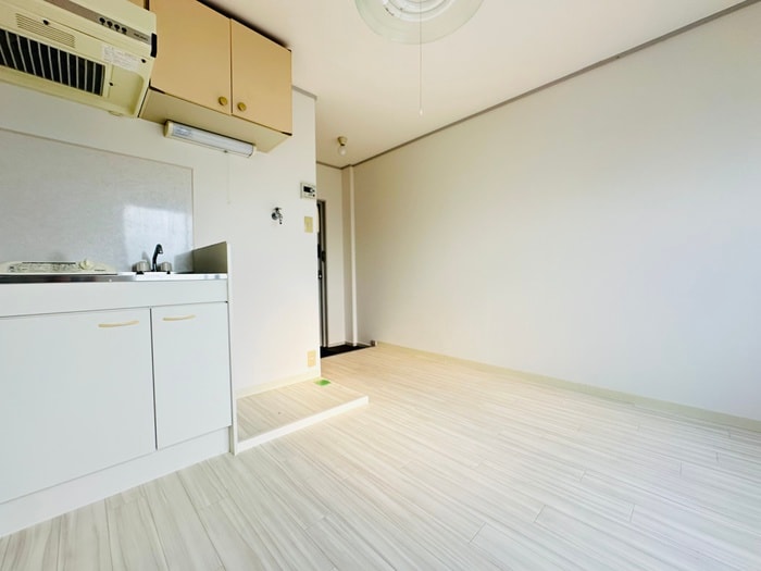 居室 ヨークベル仁川北マンション