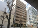 リーガル新大阪駅前(701)の外観
