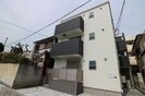 BLANC垂水駅前の外観