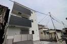 外観写真 BLANC垂水駅前