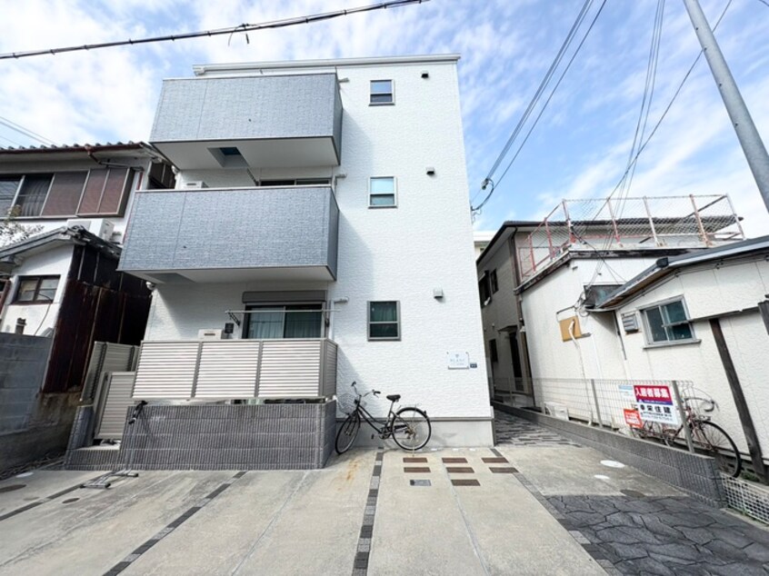 外観写真 BLANC垂水駅前
