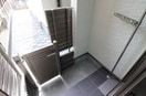 建物設備 BLANC垂水駅前