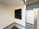建物設備 BLANC垂水駅前