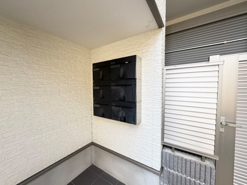建物設備 BLANC垂水駅前