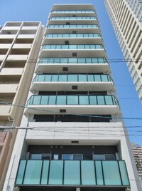 ラピーヌ南堀江レジデンス(502)