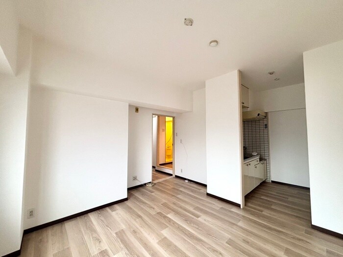 居室 ＭＩＲＡＩ武庫之荘