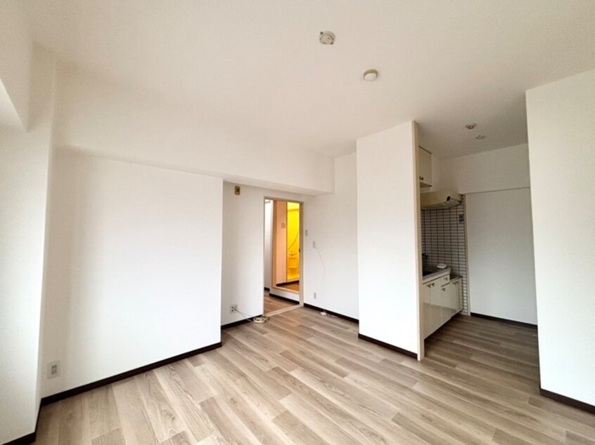 居室 ＭＩＲＡＩ武庫之荘